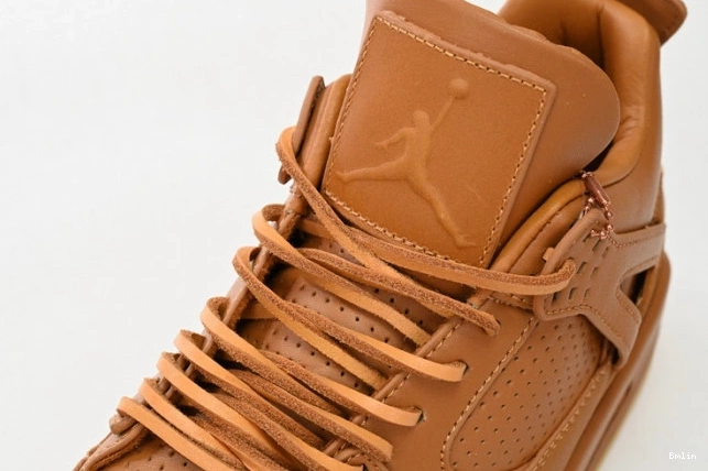 Bmlin Shoes Air Jordan 819139-205 4 Premium 0703